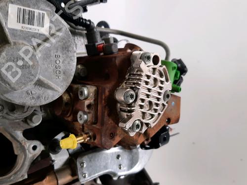 Engine OPEL MOVANO B Van (X62) 2.3 CDTI FWD (FV) | BP32101967M1 