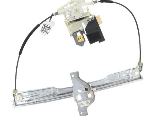 Elevalunas delantero derecho Elevalunas delantero derecho CITROËN C4 Coupe (LA_) 1.6 HDi (109 hp) 39898978 39898978