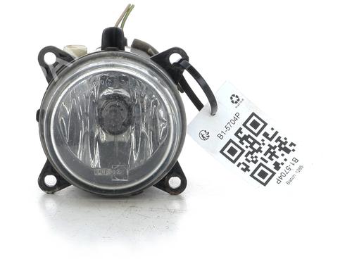 Used Left front fog light Left front fog light CITROËN BERLINGO / BERLINGO FIRST MPV (MF_, GJK_, GFK_) 1.6 HDI 90 (MF9HX) (90 hp) 33568173 33568173