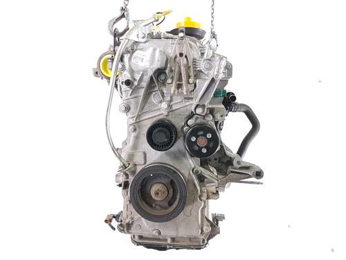 Motor für RENAULT CLIO IV (BH_) 0.9 TCe 90 (BHNF, BHMA, BHMH, BHJK, BHJR) (90 hp) 33190378