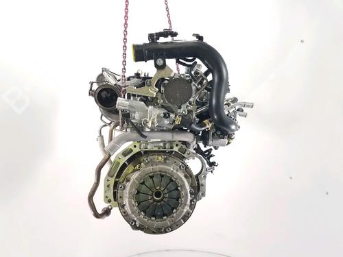 Engine SUZUKI VITARA (LY) 1.4 Hybrid (Mild Hybrid) (APK414) | BP27247458M1 - Image 3