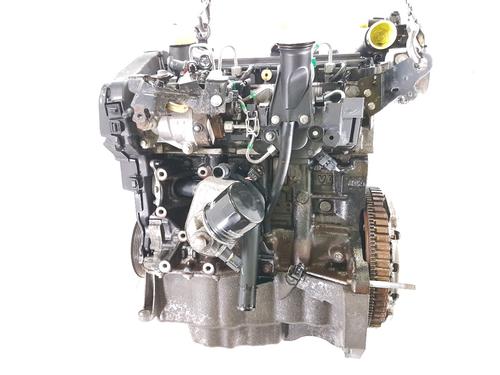 Engine RENAULT MEGANE III Hatchback (BZ0/1_, B3_) 1.5 dCi | BP28505941M1