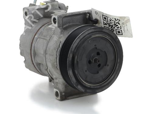 AC compressor PEUGEOT 208 I (CA_, CC_) 1.2 VTI 82 | BP28803208M34 