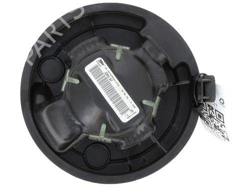 Varmeblæser PEUGEOT 207 (WA_, WC_) 1.4 HDi (68 hp) 30584291