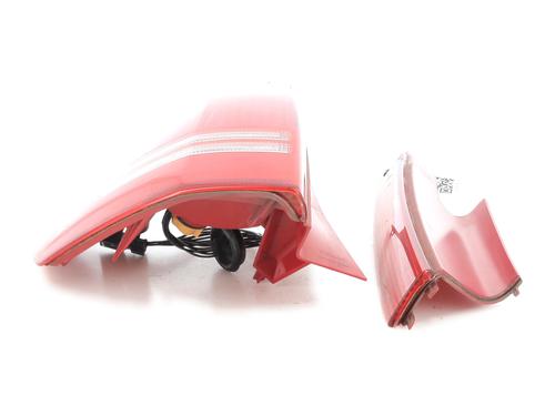 Used Left taillight CITROËN C4 I (LC_) [2004-2014]  27189459