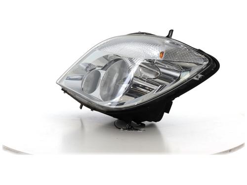 Used Left headlight MERCEDES-BENZ SPRINTER 3-t Van (B906) 210 CDI (906.611, 906.613) (95 hp) 24632589