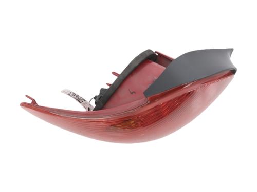 Used Left taillight Left taillight PEUGEOT 206 CC (2D) 1.6 16V (2DNFUF, 2DNFUR) (109 hp) 40441516 40441516
