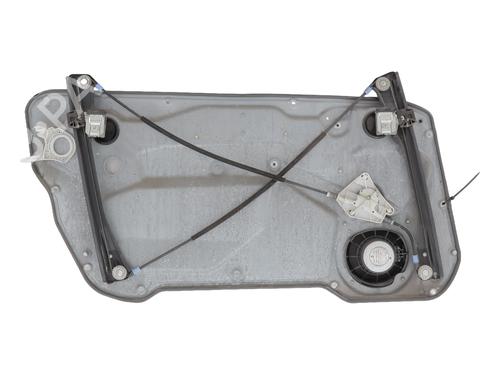 Used Front right window mechanism SEAT IBIZA III (6L1) 1.9 TDI (100 hp) 30334878