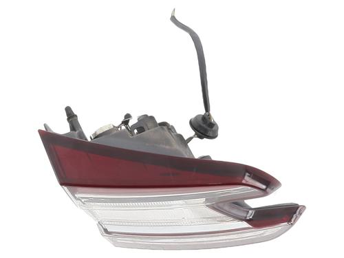 Left tailgate light RENAULT MEGANE III Grandtour (KZ0/1) 1.5 dCi (KZ1M, KZ1W, KZ0R) | BP31085943C79 