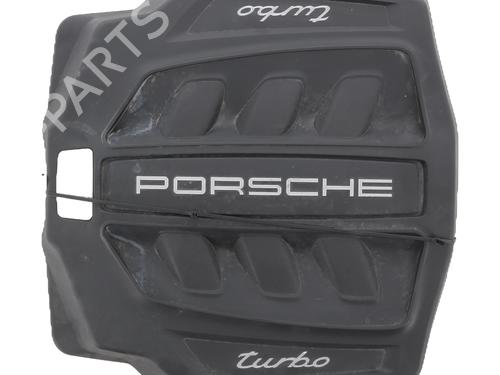 Used Upper protection PORSCHE MACAN (95B) 3.6 Turbo (400 hp) 30918026