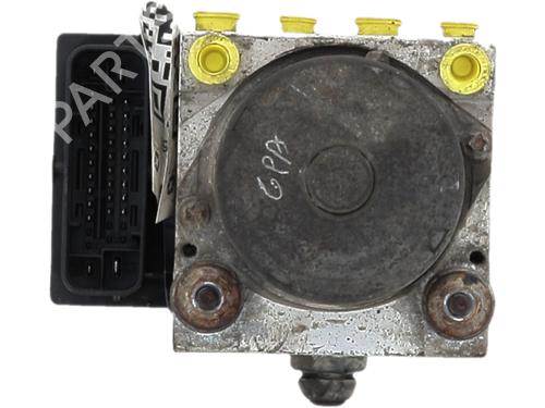 ABS pump RENAULT TRAFIC II Van (FL) 2.0 dCi 115 (FL01, FL0U, FL00, FL0H, FL0M) | BP37680717M43  - Image 5