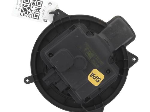heater-blower-motor-mercedes-benz-m-class-w164-2005-2006-2007-2008-2009-2010-2011-2012-34177626 main image