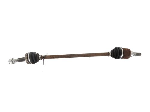 Used Left rear driveshaft RENAULT KOLEOS I (HY_) 2.0 dCi 4x4 (HY0K) (150 hp) 24234942