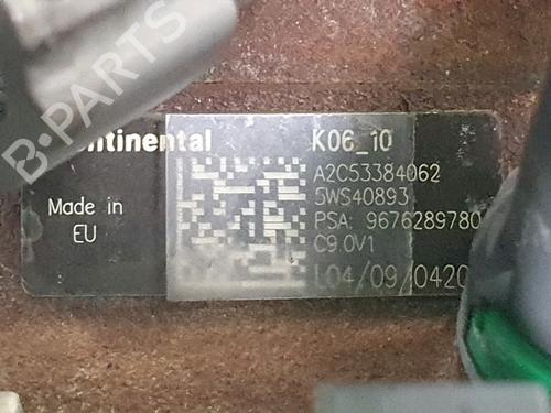 Engine FORD C-MAX II (DXA/CB7, DXA/CEU) 1.6 TDCi | BP36945879M1 - Image 8