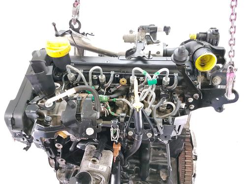 Engine RENAULT CLIO III (BR0/1, CR0/1) 1.5 dCi (BR17, CR17) | BP39547770M1 - Image 7
