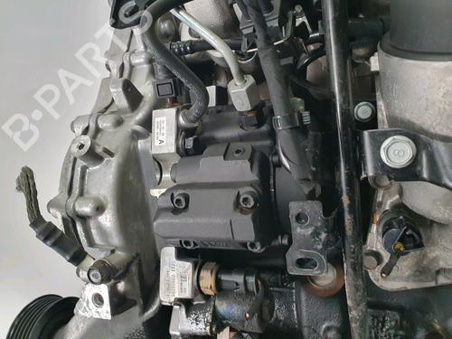 Engine HYUNDAI i20 I (PB, PBT) 1.4 CRDi | BP39461386M1 - Image 8