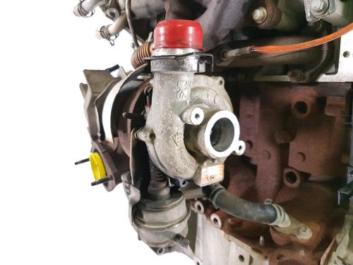 Engine RENAULT SCÉNIC III (JZ0/1_) 1.5 dCi | BP29741056M1 