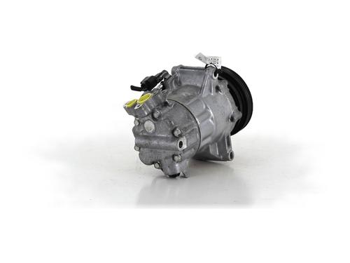 AC compressor RENAULT CLIO V (B7_) 1.0 SCe 75 (B7M5) | BP33732833M34 - Image 4