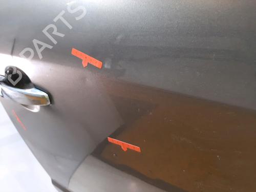 Right front door OPEL ANTARA A (L07) 2.0 CDTI 4x4 | BP13679115C3 