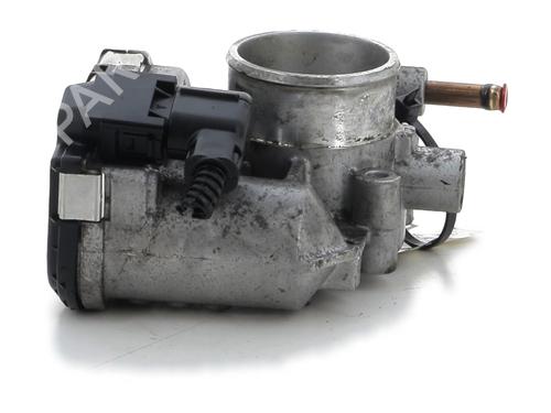 Throttle body OPEL CORSA C (X01)  | BP26702931M82 
