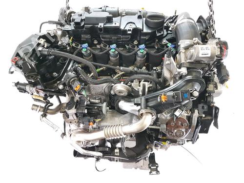 Engine FORD TRANSIT COURIER B460 Box Body/MPV 1.5 EcoBlue | BP32654107M1 