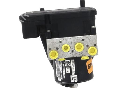 ABS Bremseaggregat VW GOLF VI (5K1) 1.6 TDI | BP29231226M43 