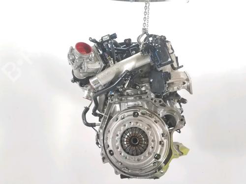 Engine HONDA HR-V (RU) 1.6 i-DTEC (RU8) | BP13676977M1 
