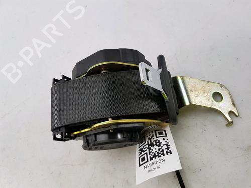 Sikkerhetsbelte bak i midten JAGUAR X-TYPE I (X400) 2.2 D | BP27916172I27 