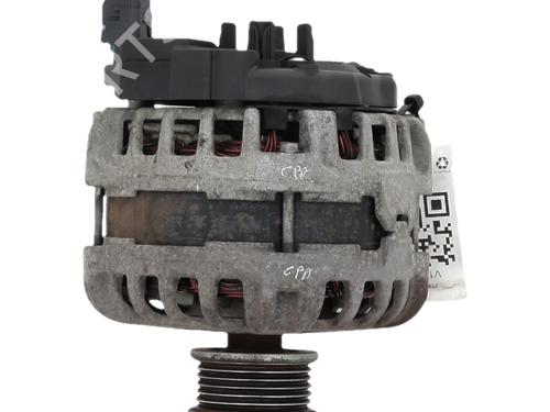 Alternator DACIA SANDERO II 1.5 dCi | BP38586342M7 - Image 5