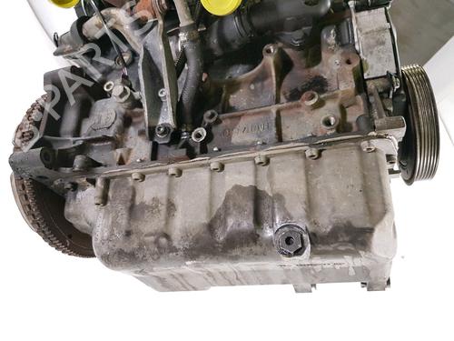 Motor CITROËN BERLINGO / BERLINGO FIRST Box Body/MPV (M_)  | BP30166000M1 