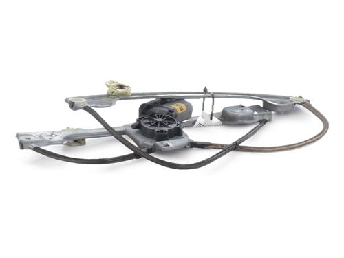 Front right window mechanism PEUGEOT 1007 (KM_) 1.4 | BP40487737C23 - Image 4