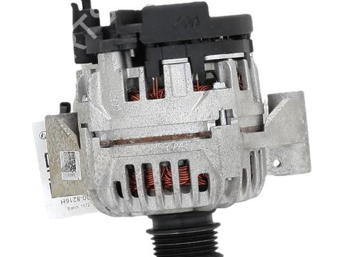 Alternator ROVER 25 I Hatchback (RF) 1.6 16V | BP39258917M7 - Image 5