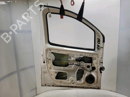 Left front door FIAT FIORINO Box Body/MPV (225_) 1.3 D Multijet | BP29624364C2 