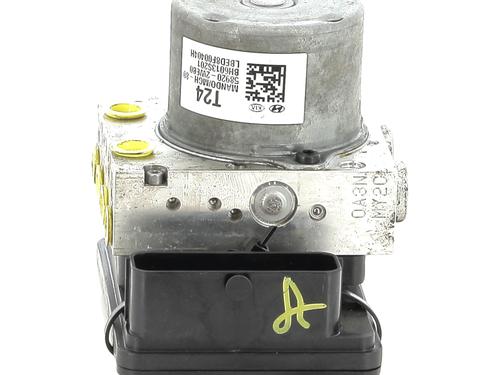 ABS pump HYUNDAI SANTA FÉ III (DM, DMA) 2.2 CRDi | BP24326167M43 