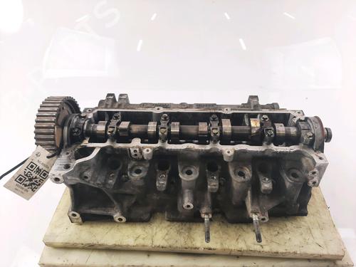 Cylinder head RENAULT TWINGO II (CN0_) 1.5 dCi (CN0E) | BP35891514M5 - Image 3