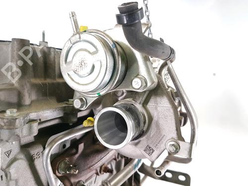 Engine RENAULT CLIO IV (BH_) 0.9 TCe 90 (BHNF, BHMA, BHMH, BHJK, BHJR) | BP30925232M1 