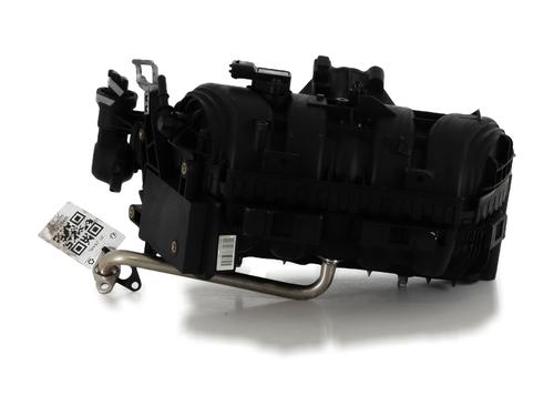 Manifold Indsugning OPEL MERIVA A MPV (X03) 1.4 16V Twinport (E75) | BP28034019M70 