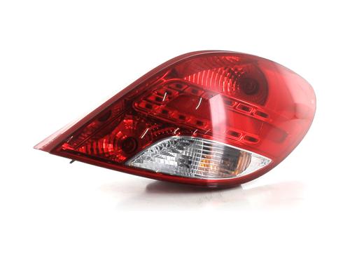 Right taillight PEUGEOT 207 (WA_, WC_) 1.4 HDi | BP30693994C35 