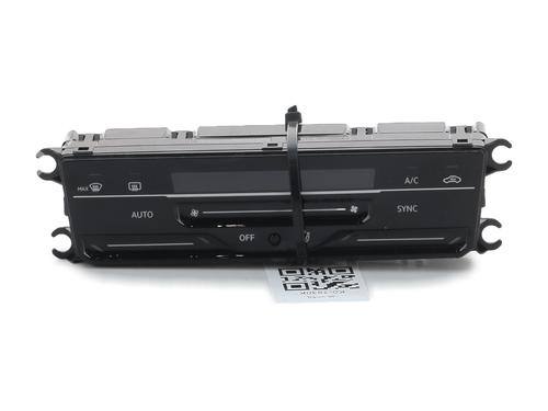 Klimabedienteil für VW T-CROSS (C11, D31) 1.0 TSI (110 hp) 29964517