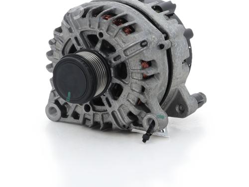 Used Alternator Alternator PEUGEOT 208 I (CA_, CC_) 1.6 BlueHDi 100 (100 hp) 34575561 34575561