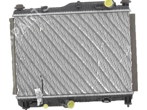 Used Water radiator FORD PUMA (J2K, CF7) 1.0 Flexifuel (125 hp) 31963340