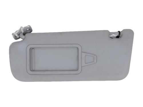 Used Left sun visor KIA PRO CEE'D (ED) [2008-2013]  27814540