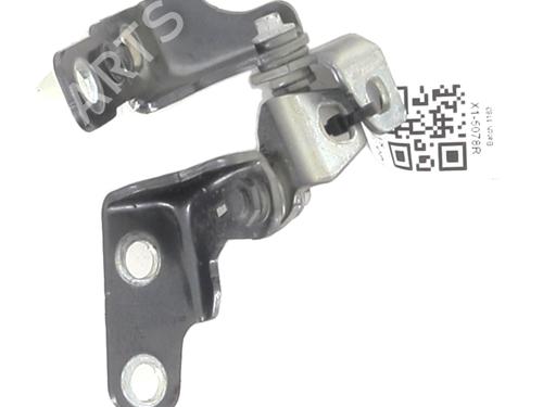 Cerniera/Limitatore di apertura porta FORD PUMA (J2K, CF7) 1.0 EcoBoost mHEV (125 hp) 31180584