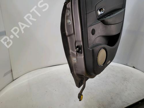 Right rear door RENAULT GRAND SCÉNIC III (JZ0/1_) 1.6 dCi (JZ00, JZ12) | BP29602853C5 