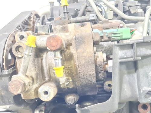 Engine RENAULT CLIO III (BR0/1, CR0/1) 1.5 dCi | BP31693376M1 