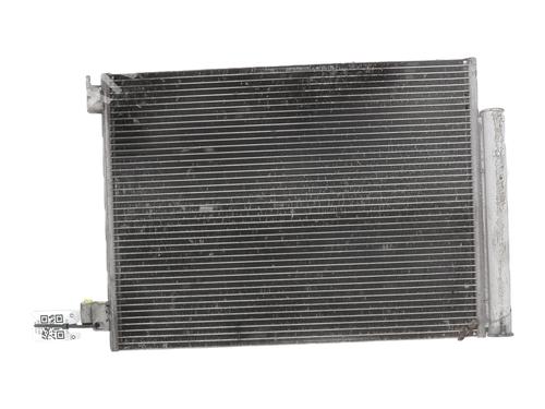 Used AC radiator RENAULT CLIO IV (BH_) 1.5 dCi 110 (110 hp) 31963363