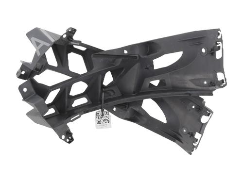 Used Rear bumper bracket Rear bumper bracket RENAULT MEGANE II (BM0/1_, CM0/1_) 1.9 dCi (BM0G, CM0G) (120 hp) 33925456 33925456