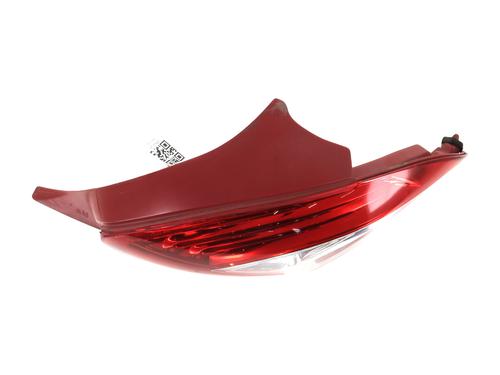 Used Right taillight PEUGEOT 208 I (CA_, CC_) 1.6 HDi (92 hp) 30632744