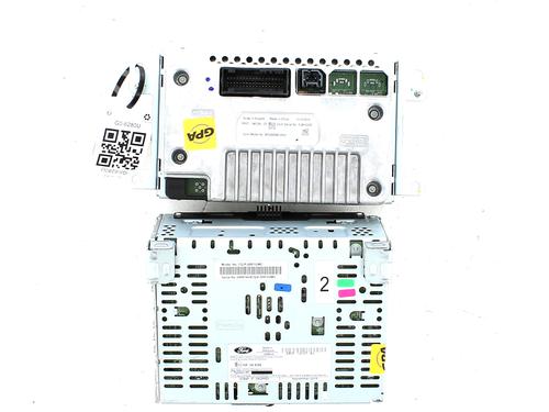 Radio FORD USA MUSTANG Coupe 5.0 V8 | BP15415830E6 