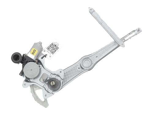 Raammechaniek rechts voor TOYOTA YARIS (_P1_) 1.3 (NCP10, SCP12_) (86 hp) 33111044